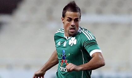 Βιτόλο: «Δεν θέλω να φύγω από τον Παναθηναϊκό»