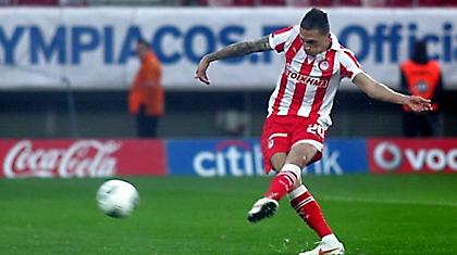 Κάτι τρέχει με τον Χολέμπας