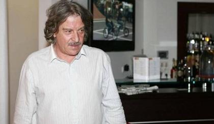 Καμπάνης: «Αναθεωρώ το ενδιαφέρον μου»