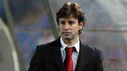 Δεν πάει… φιέστα ο Ντομίνγκος