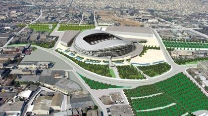 «Πράσινο φως» για την διπλή ανάπλαση