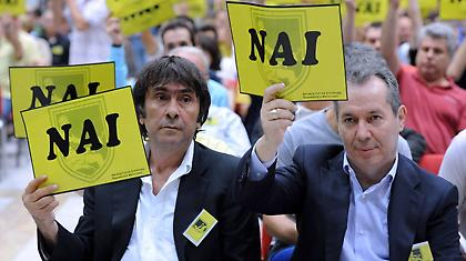 «Ένα εκατ. ευρώ στον Άρη για τον φίλο μου τον Γιάννη…»