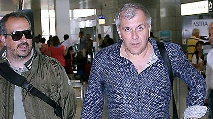 Τα mind games του Ζέλιμιρ