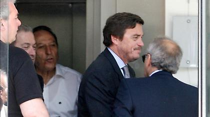 Πρόεδρος ο Γόντικας, στη διοικούσα ο Αλαφούζος