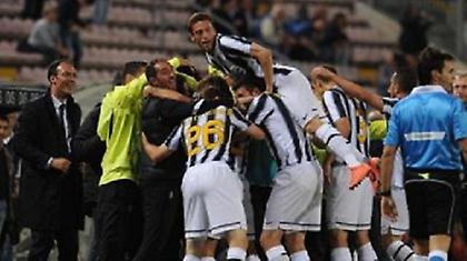 Άλλαξαν πολλά στη Γιουβέντους...