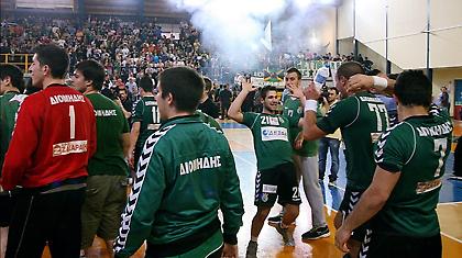 Στις 20 Μαΐου η πρώτη μάχη του Διομήδη