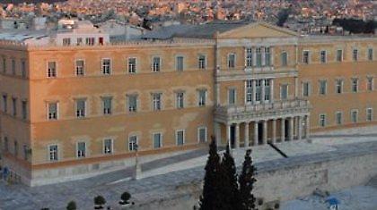 Πάμε σε κυβέρνηση με πρωθυπουργό δικαστή