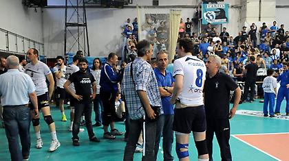 Τρεις αγωνιστικές στον Ηρακλή