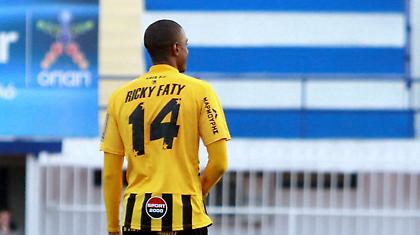 Βγαίνει άκρη με Φατί, αν...