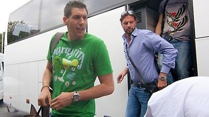 Παναθηναϊκός ο πρώτος