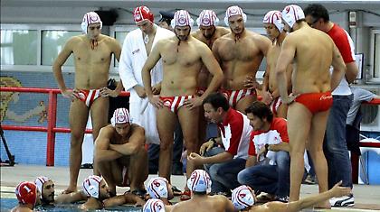 Προβάδισμα για Ολυμπιακό