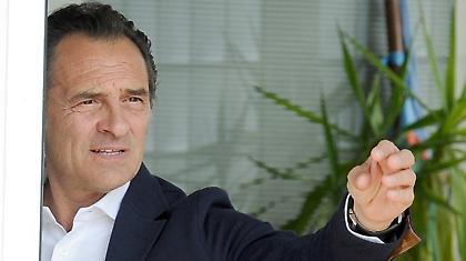 Πραντέλι: «Μειωμένη η δυναμική μας»