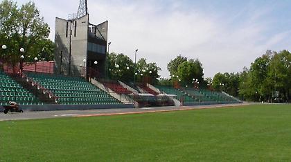 Εδώ θα «ηρεμεί» και θα προπονείται η Ελλάδα