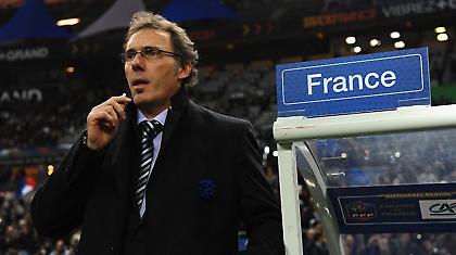 Ανακοίνωσε τους «λεγεωνάριους» ο Μπλαν