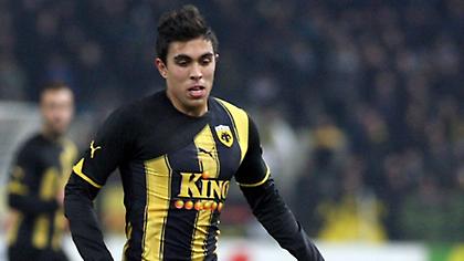 Τρέχει κι αντέχει...