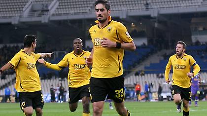 «Είτε έτσι, είτε αλλιώς, θα το πάρουμε»!