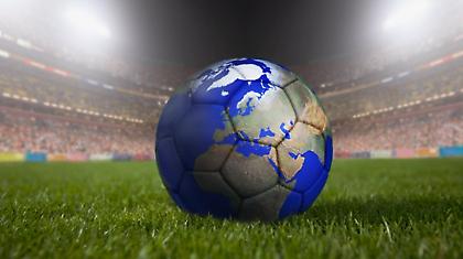 Είναι πολλά τα παιχνίδια…