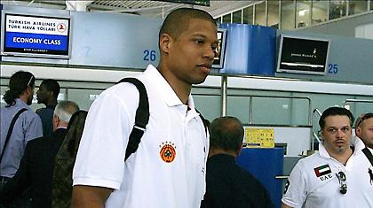 Μπατίστ: «Έτοιμοι για την πρόκληση»