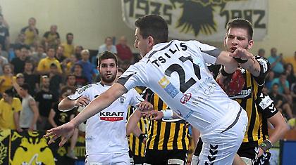 Πήρε παράταση η ΑΕΚ…