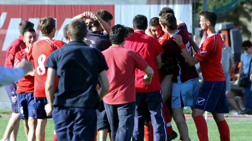 Η… ρεβάνς στη Νέα Σμύρνη