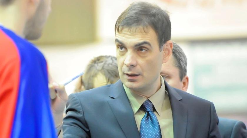 Μπαρτζώκας: «Χάσαμε δικό μας παιχνίδι»