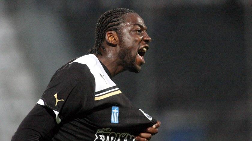 Με Νιμανί στην αποστολή