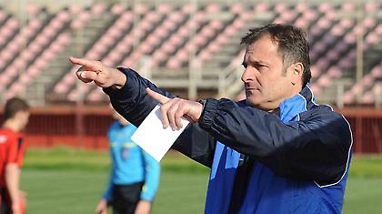 Τέλος ο Καλαϊτζίδης