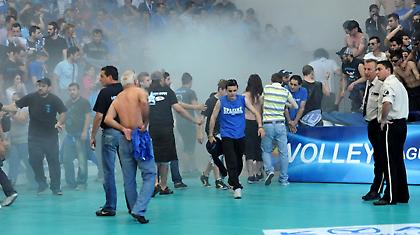 Τελικώς… στον αέρα ο τελικός!