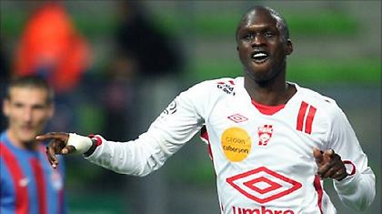 Στη Μίλαν ο Τραορέ!