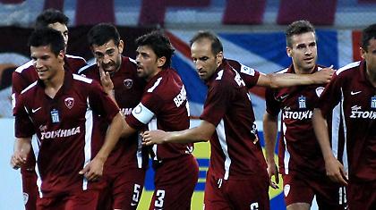 Νίκη γοήτρου!