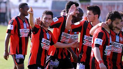 Πριμ από Κούγια!