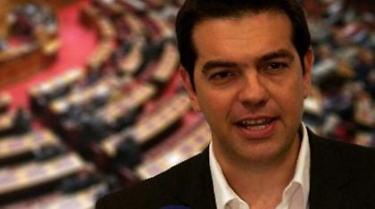 Ο Τσίπρας «έδειξε» εκλογές