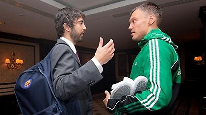 Τα είπαν «Σάρας» και Ναβάρο