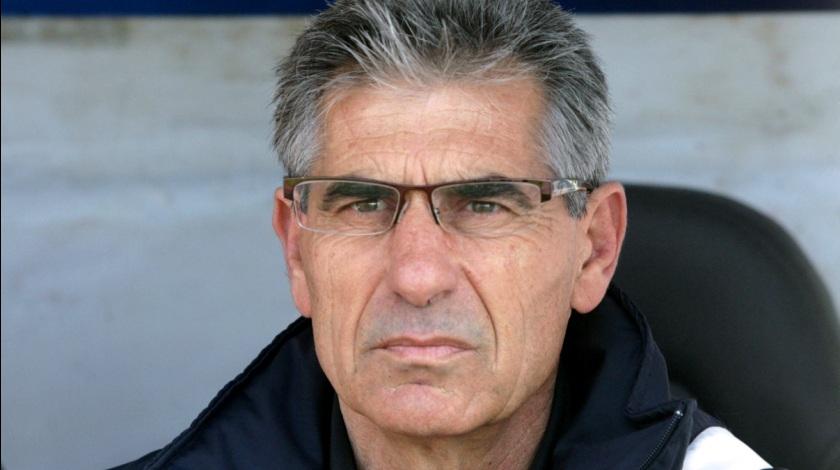 «Ας το ξανασκεφτεί ο Αναστασιάδης»