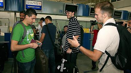 Εκμεταλλεύτηκε το… timing ο Παναθηναϊκός!