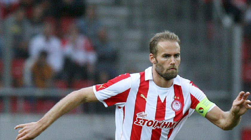 Μέλμπεργκ: «Ακόμα δεν ξέρω αν θα μείνω»