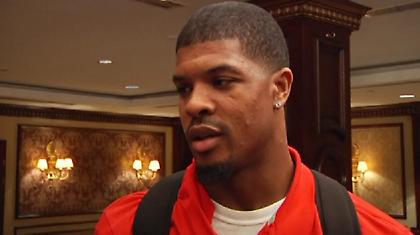 Χάινς: «Δεν μας νοιάζει που μας λένε αουτσάιντερ»