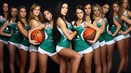 Οι Λιθουανές δίνουν χρώμα στο Φάιναλ Φορ