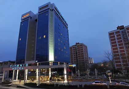 Οι… οιωνοί της Πόλης