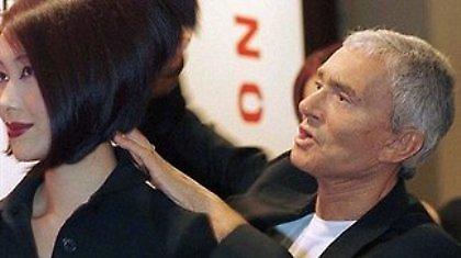 Πέθανε ο Βιντάλ Σασούν