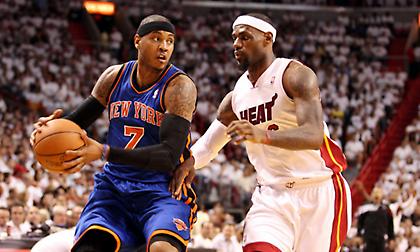 «Καθάρισε» το Μαϊάμι