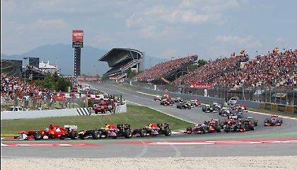 Και στην Ευρώπη θα είναι ωραία!