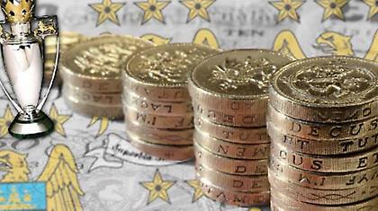 Manchester (Golden) City