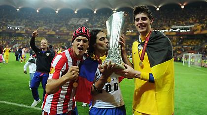 Το επτά, το επτά, θα σας κάνει την ζημιά…