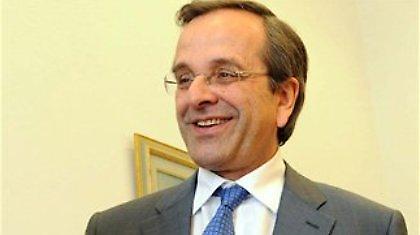 Σαμαράς: Δεν δέχομαι την έξοδο από το ευρω