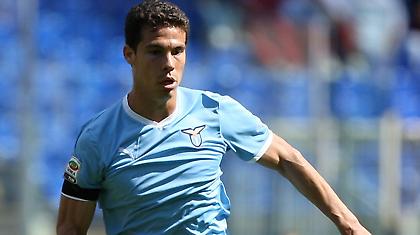 Μένει Λάτσιο ο Ερνάνες