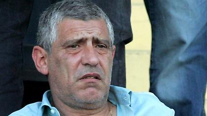 Οι «λεγεωνάριοι» του Σάντος