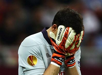 Ιραϊθόθ: «Το Copa del Rey ο στόχος»