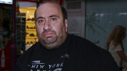 Γιαούρτωσαν τον Τσάκα!