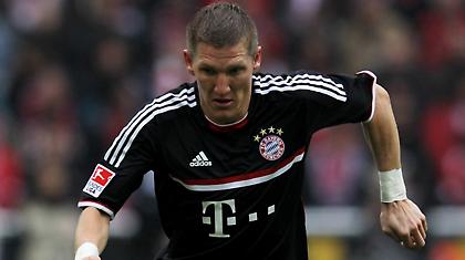 Θέλει Μουρίνιο ο Σβαϊστάιγκερ